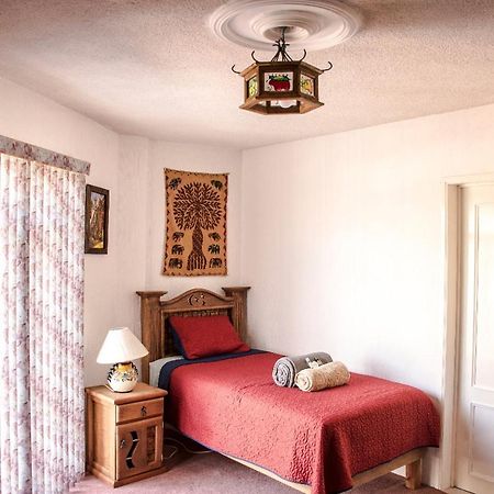 Hotel Hermoso グアナファト エクステリア 写真