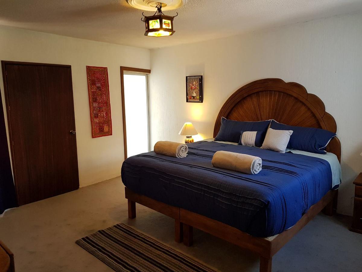 Hotel Hermoso グアナファト エクステリア 写真