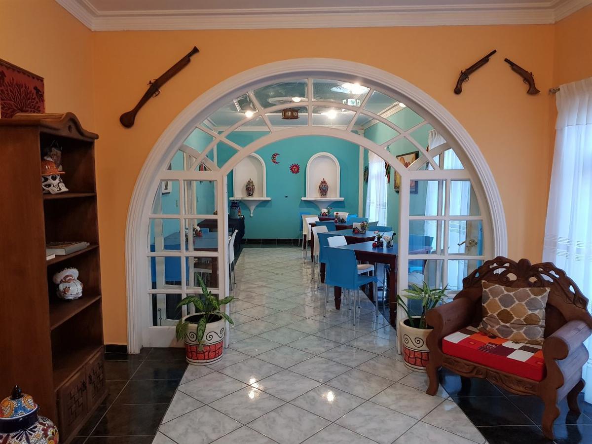 Hotel Hermoso グアナファト エクステリア 写真