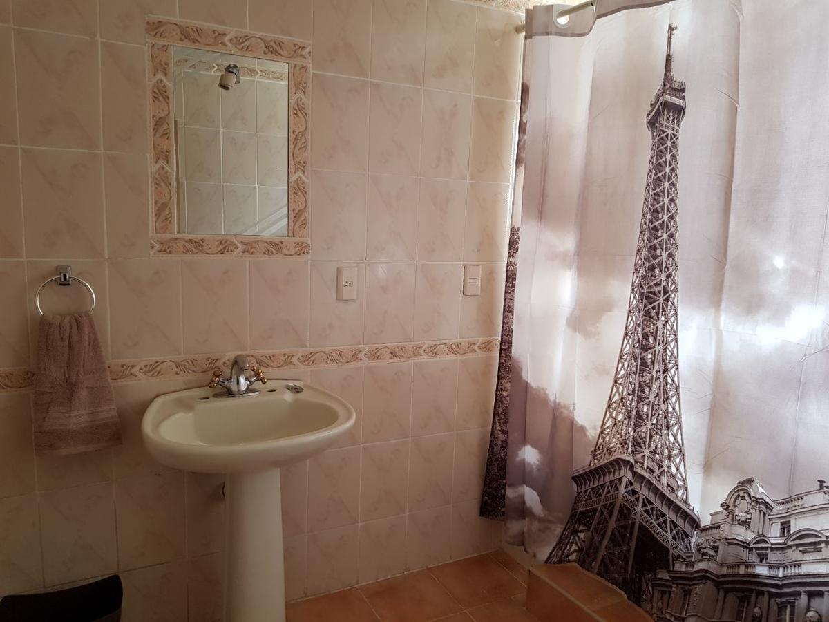 Hotel Hermoso グアナファト エクステリア 写真