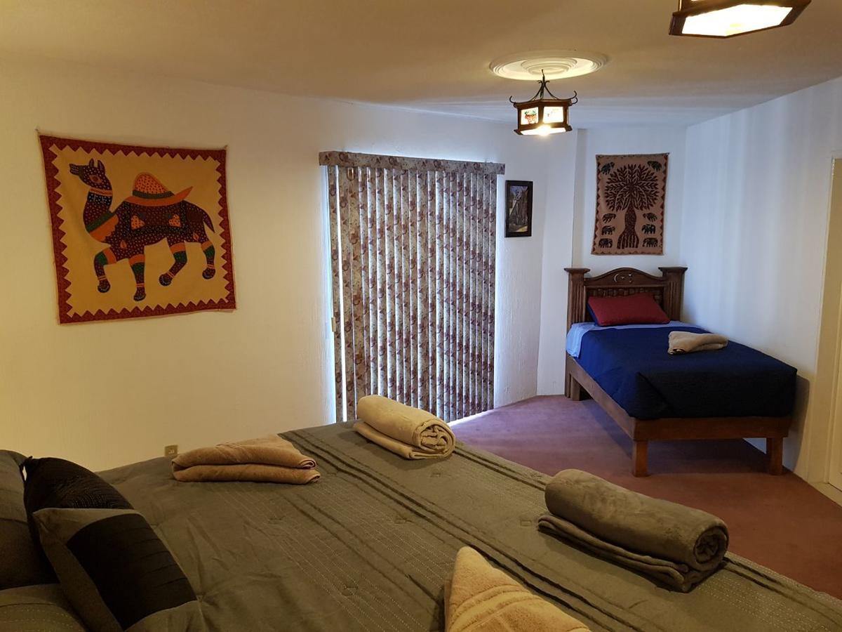 Hotel Hermoso グアナファト エクステリア 写真