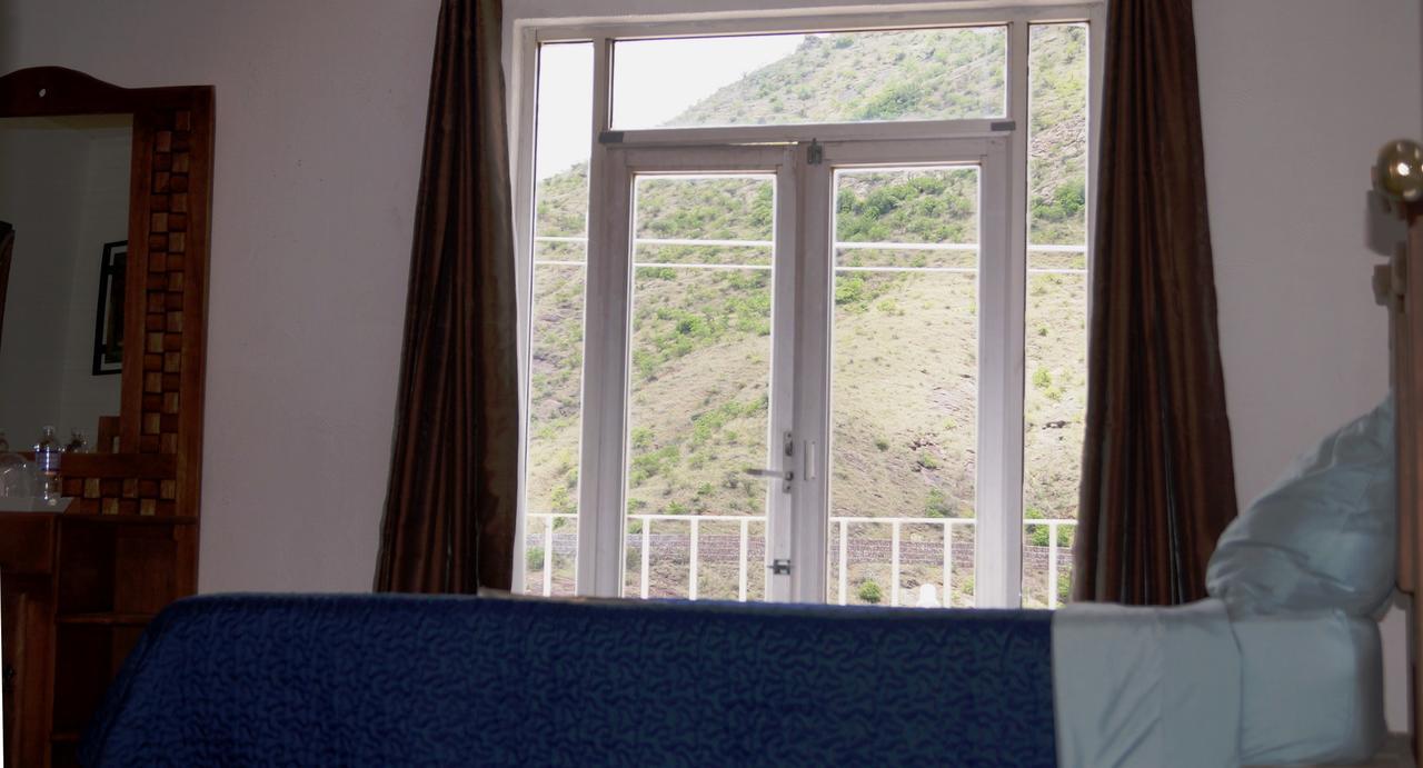Hotel Hermoso グアナファト エクステリア 写真