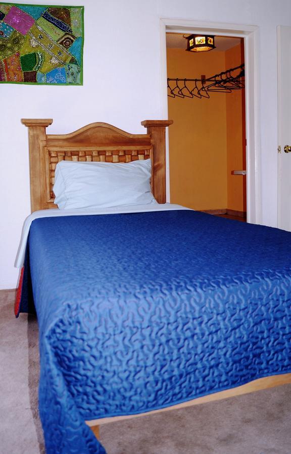 Hotel Hermoso グアナファト エクステリア 写真