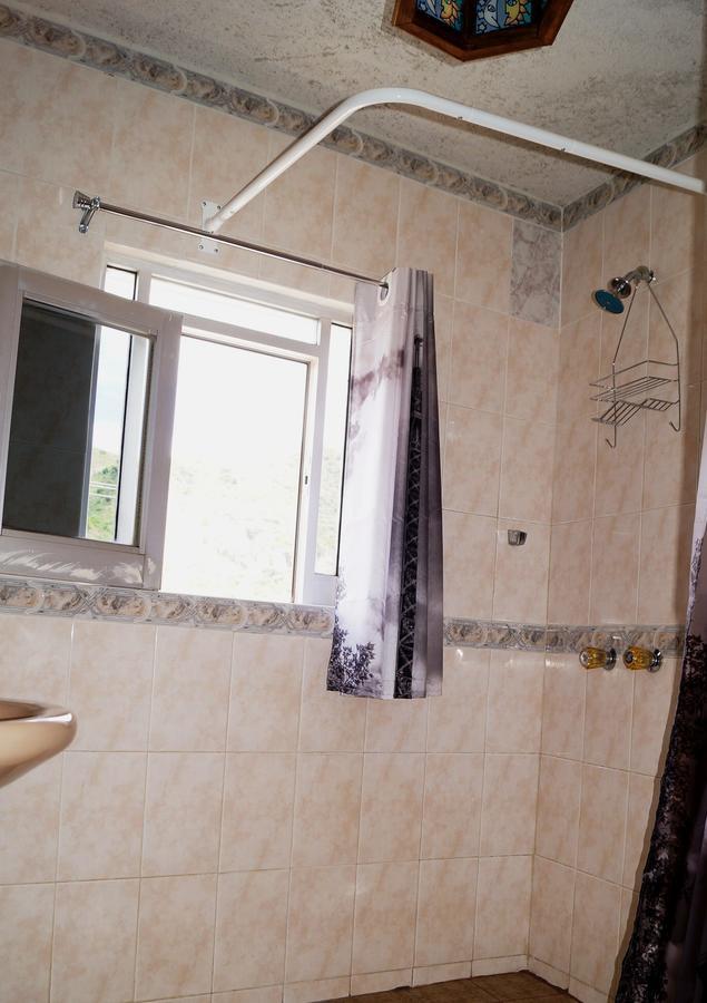Hotel Hermoso グアナファト エクステリア 写真