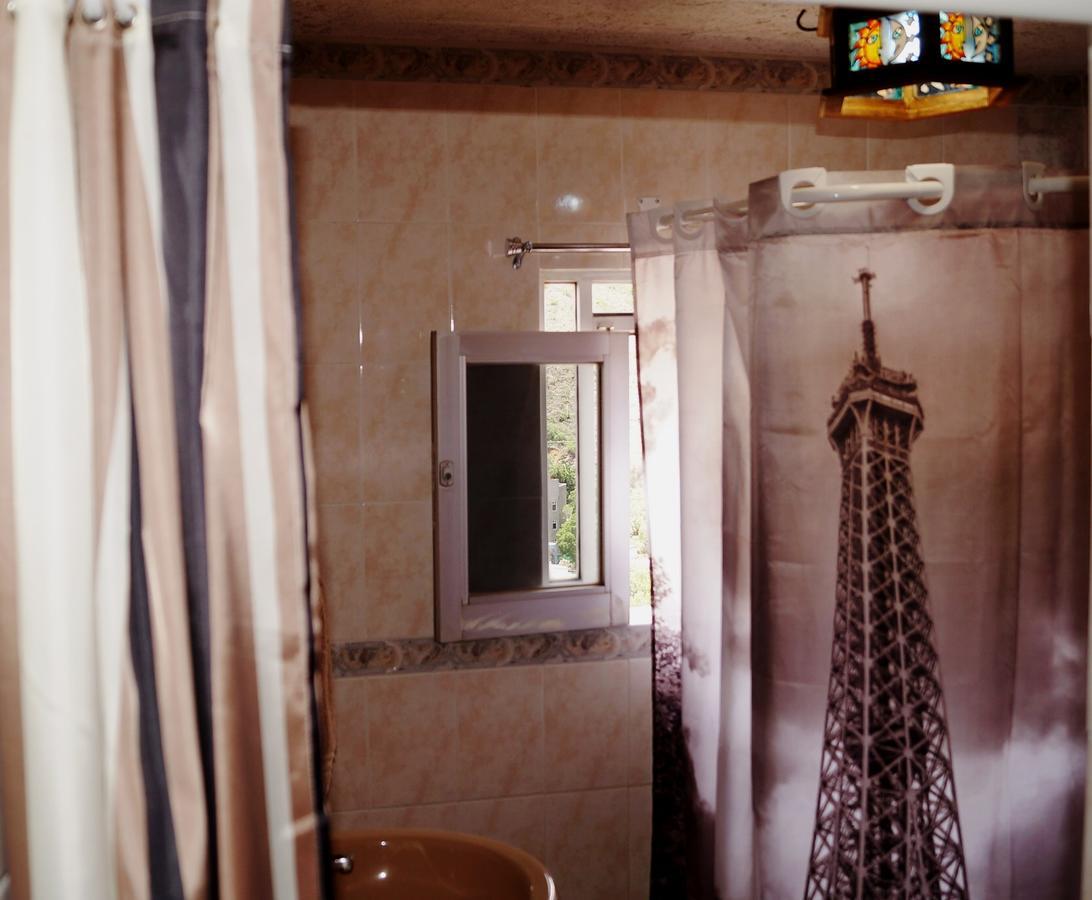 Hotel Hermoso グアナファト エクステリア 写真