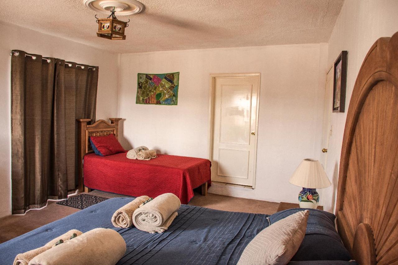 Hotel Hermoso グアナファト エクステリア 写真