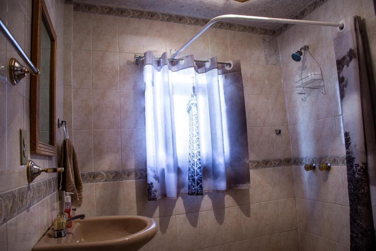 Hotel Hermoso グアナファト エクステリア 写真